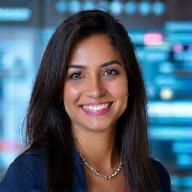 Amanda Singh, Technology Integration Manager